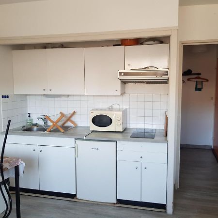Le Studio 19 Apartman Saint-Cast-le-Guildo Kültér fotó