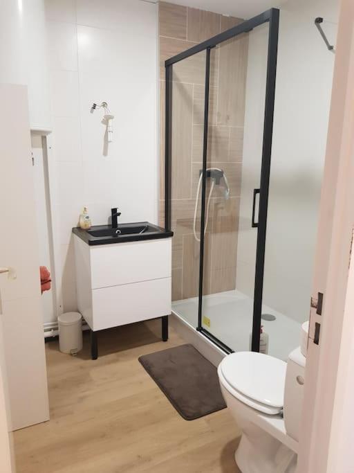 Le Studio 19 Apartman Saint-Cast-le-Guildo Kültér fotó