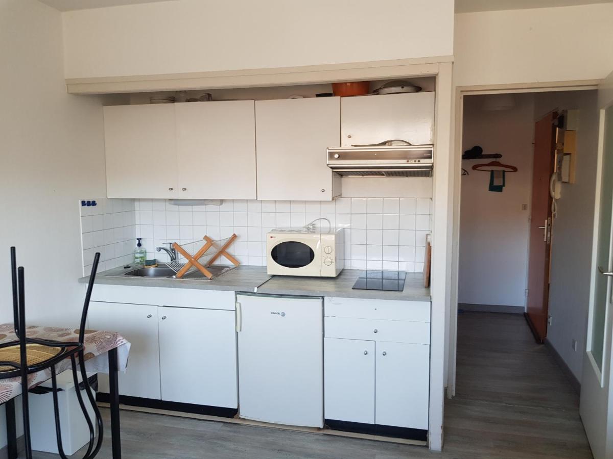 Le Studio 19 Apartman Saint-Cast-le-Guildo Kültér fotó