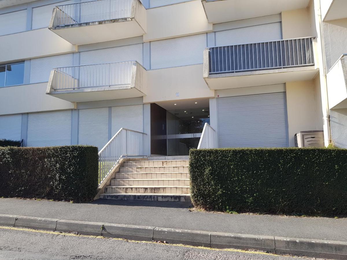 Le Studio 19 Apartman Saint-Cast-le-Guildo Kültér fotó